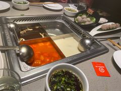 -海底捞火锅(金光华店)