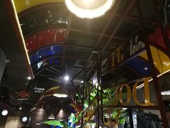 -鱼豆吉·豆浆鱼火锅(宜昌万达店)