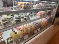-奈雪的茶(凯德新都心店)