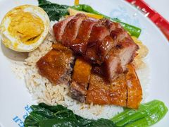 -龙记香港茶餐厅(久光百货店)