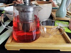 -青藤茶馆(南山路店)