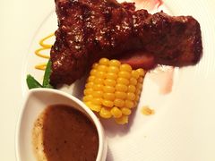 -佐度王子扒房(天鹅湖店)