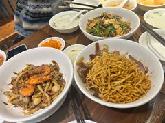 -寻裕记·现炒浇头面(人民广场店)