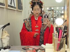 -海马体照相馆(正佳广场店)