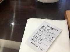 -锡笼记·无锡小笼(常熟万达店)