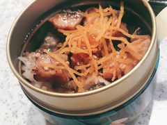 -争鲜回转寿司(南开大悦城店)