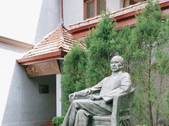-上海孙中山故居纪念馆