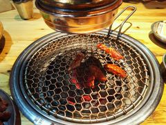 -麻蒲碳烤肉(远景路1号店)