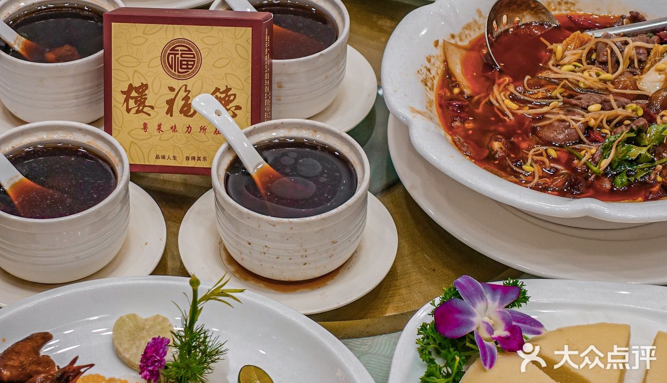 13年粤菜海鲜大佬，一顿饭能让我激动好几天