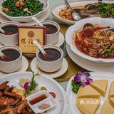 13年粤菜海鲜大佬，一顿饭能让我激动好几天