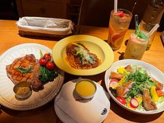 -MR.ROCKY洛奇先生·西餐&酒吧(琶醍店)