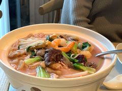 莆田卤面-莆田餐厅PUTIEN(三里屯店)