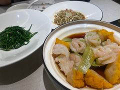 -狮王府淮扬菜(新街口友谊店)