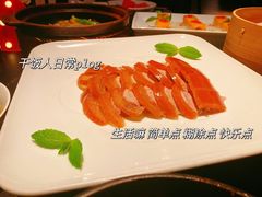 -晓长安·新陕菜(曲江店)