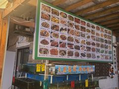 -阿弟特色海鲜餐厅·大排档(平潭店)