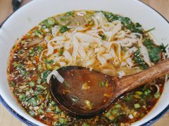 -马记永·兰州牛肉面(天通苑家乐福店)