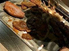-新石器烤肉(张家港购物公园店)
