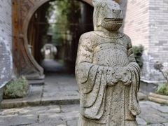 -龙潭水乡