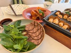 -沿途四季·云南菜·诗酒茶(蓝色港湾店)