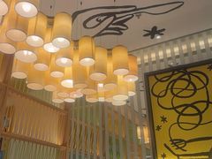 -菲滋意式餐厅(西溪印象城店)