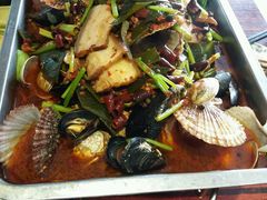 -赵记煎饼卷大葱(东岳店)