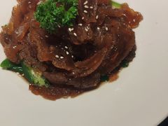 -大鸭梨烤鸭(顺义石园店)