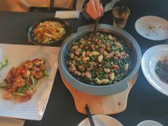 -周三的情书花园餐厅(江北店)