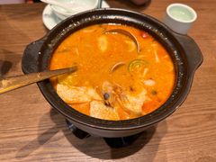 冬阴功-马来西亚肉骨茶汤·招牌螃蟹·烧鸡·呷喱吧吧(海上世界店)
