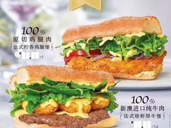 -麦当劳(集美石鼓店)