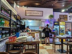 -正通记·哈尔滨烧烤·炭烤鸽子(七宝万科国际店)