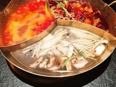 -色響火锅(恒隆广场店)