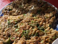 虾酱炒鸡蛋-沂蒙全羊汤(大觉胡同)