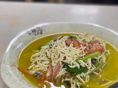 大煮干丝-迎扬春茶社(闻喜路店)