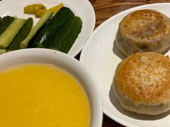 -清真吴记门钉肉饼·喜多利