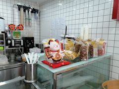 -冰冰酱老味刨冰绵绵冰(中山路总店)