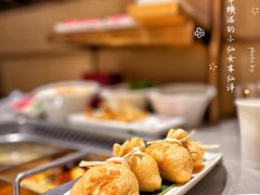福袋-海底捞火锅(松雷店)