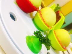 -鸿福楼(观澜店)