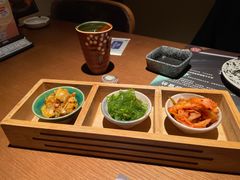 -水之惠鲜鱼料理(王府大街店)