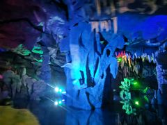 -泰安地下龙宫景区