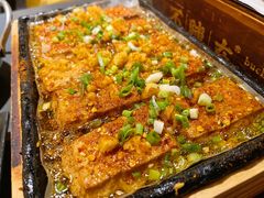 -不曾在把把烧•烧烤(莲坂磐基店)