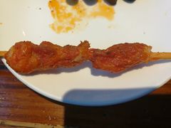 -新疆烧烤王(广灵店)