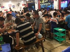 -中和远东火锅兔(老店)
