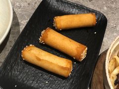 -留半山·香港食堂(啦啦宝都店)