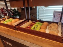 -北京王府井希尔顿酒店·万斯阁西餐厅