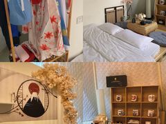 -安德鲁户外烧烤帐篷营地(马泉营店)