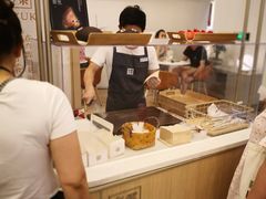 -奈雪的茶(市百一店)