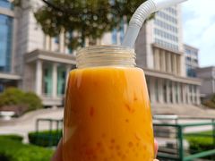 -复旦大学本部-食堂