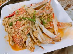 -两兄弟Song Pee Nong(2号店)