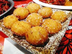 -李双猪·小龙虾·烧烤·羊肉煲(乐山店)
