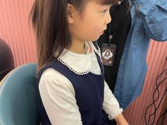 -海马体照相馆(上海宝山万达广场店)